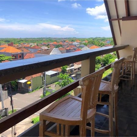 Bukawa Lodge Jimbaran Εξωτερικό φωτογραφία