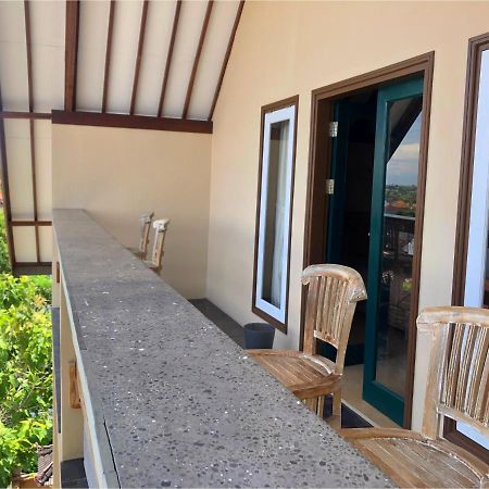 Bukawa Lodge Jimbaran Εξωτερικό φωτογραφία