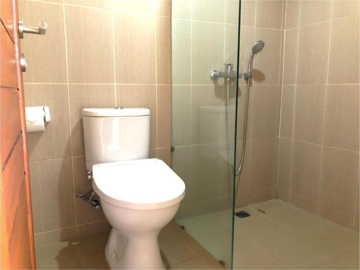 Bukawa Lodge Jimbaran Εξωτερικό φωτογραφία