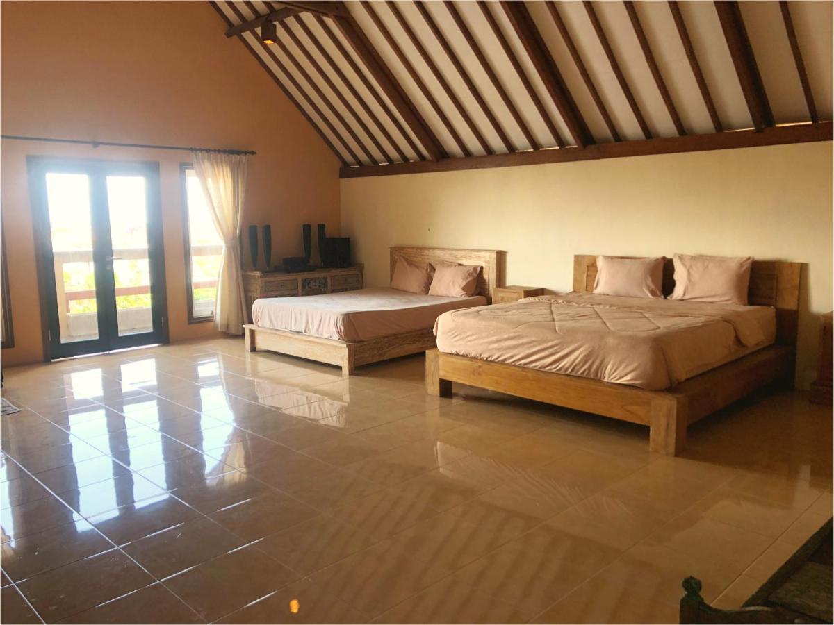 Bukawa Lodge Jimbaran Εξωτερικό φωτογραφία