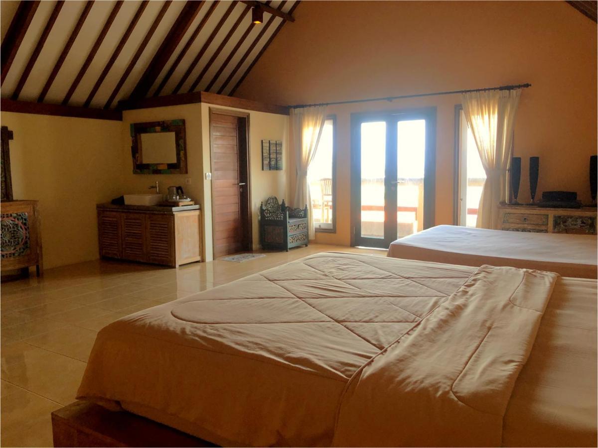 Bukawa Lodge Jimbaran Εξωτερικό φωτογραφία