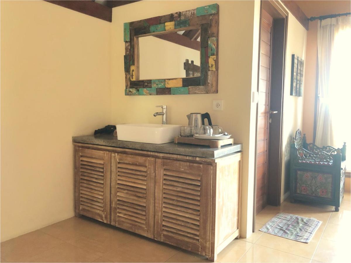 Bukawa Lodge Jimbaran Εξωτερικό φωτογραφία