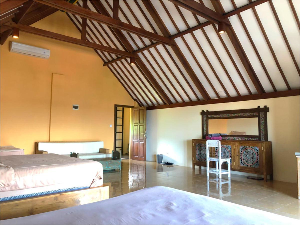Bukawa Lodge Jimbaran Εξωτερικό φωτογραφία