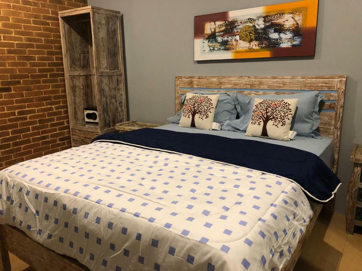 Bukawa Lodge Jimbaran Εξωτερικό φωτογραφία