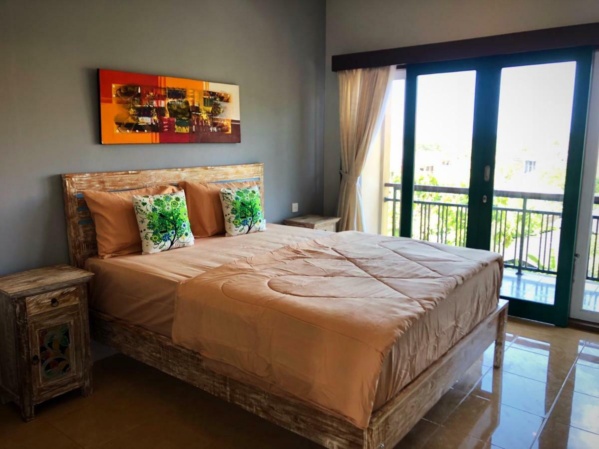 Bukawa Lodge Jimbaran Εξωτερικό φωτογραφία