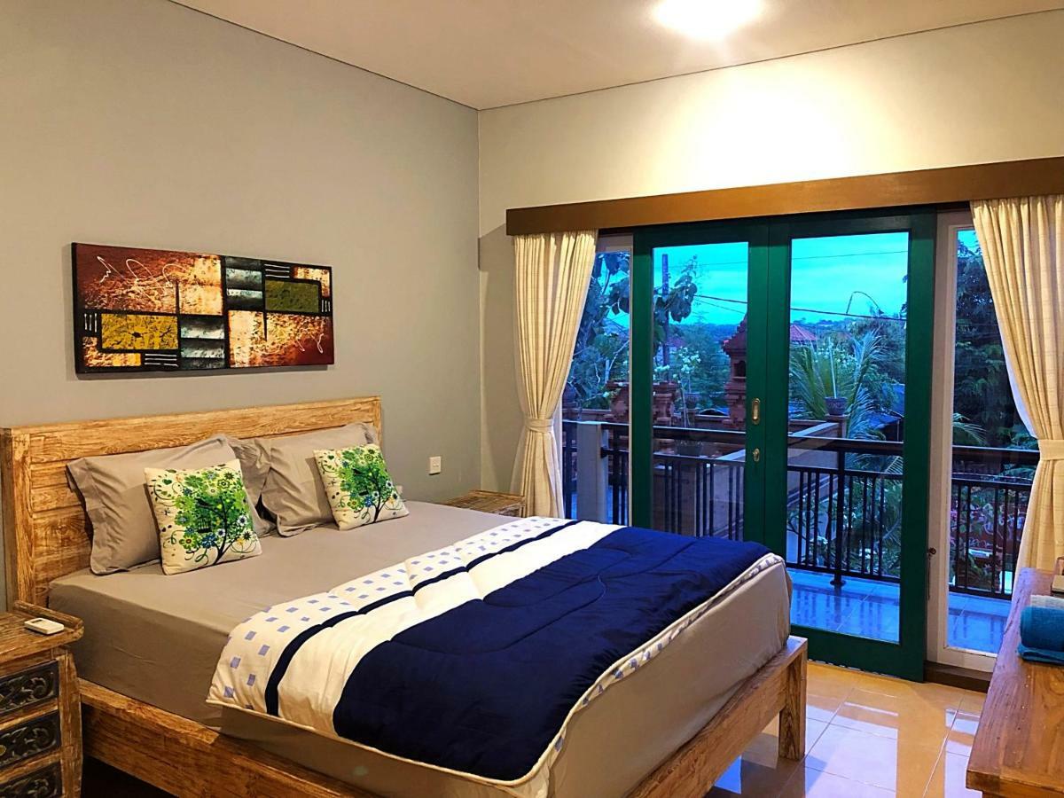Bukawa Lodge Jimbaran Εξωτερικό φωτογραφία