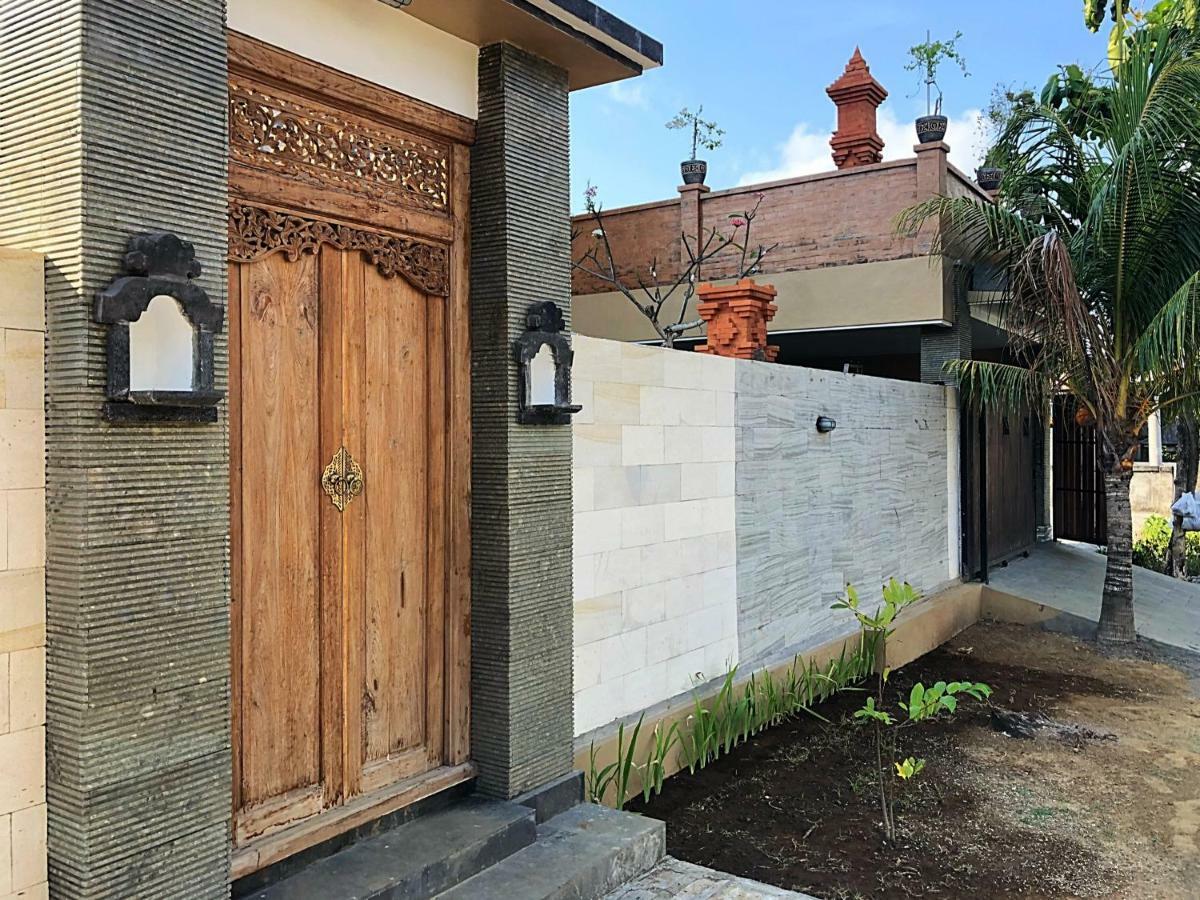 Bukawa Lodge Jimbaran Εξωτερικό φωτογραφία