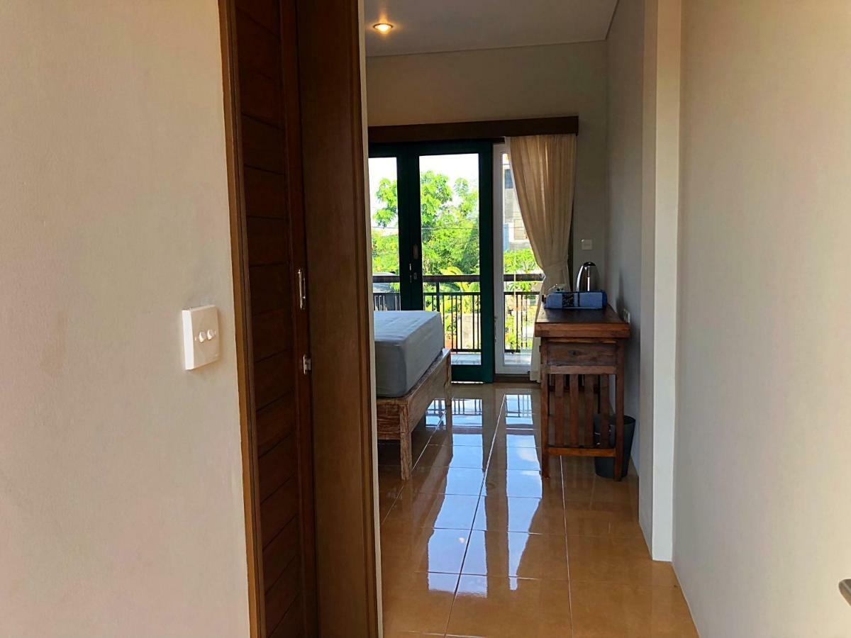 Bukawa Lodge Jimbaran Εξωτερικό φωτογραφία