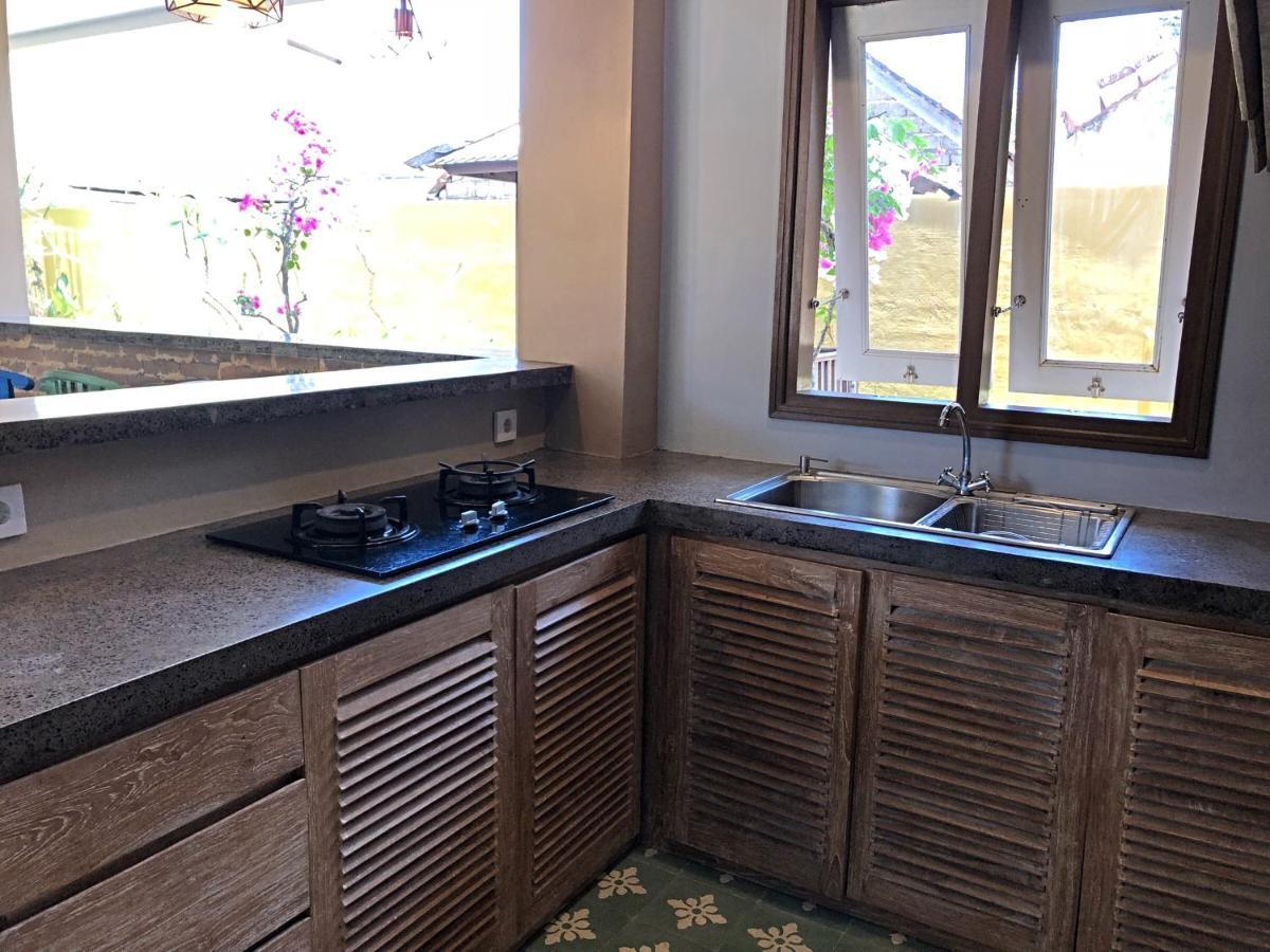 Bukawa Lodge Jimbaran Εξωτερικό φωτογραφία