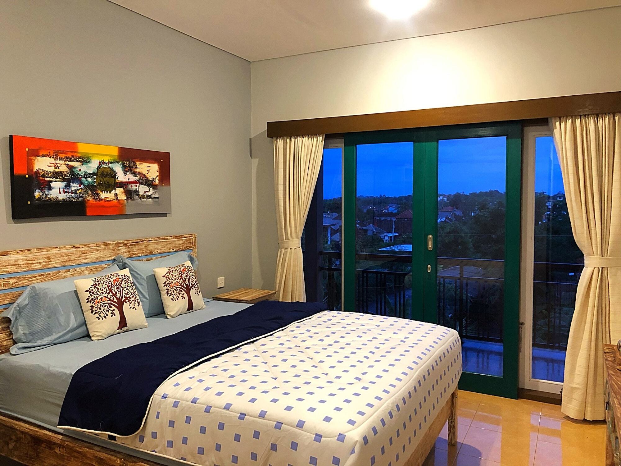 Bukawa Lodge Jimbaran Εξωτερικό φωτογραφία
