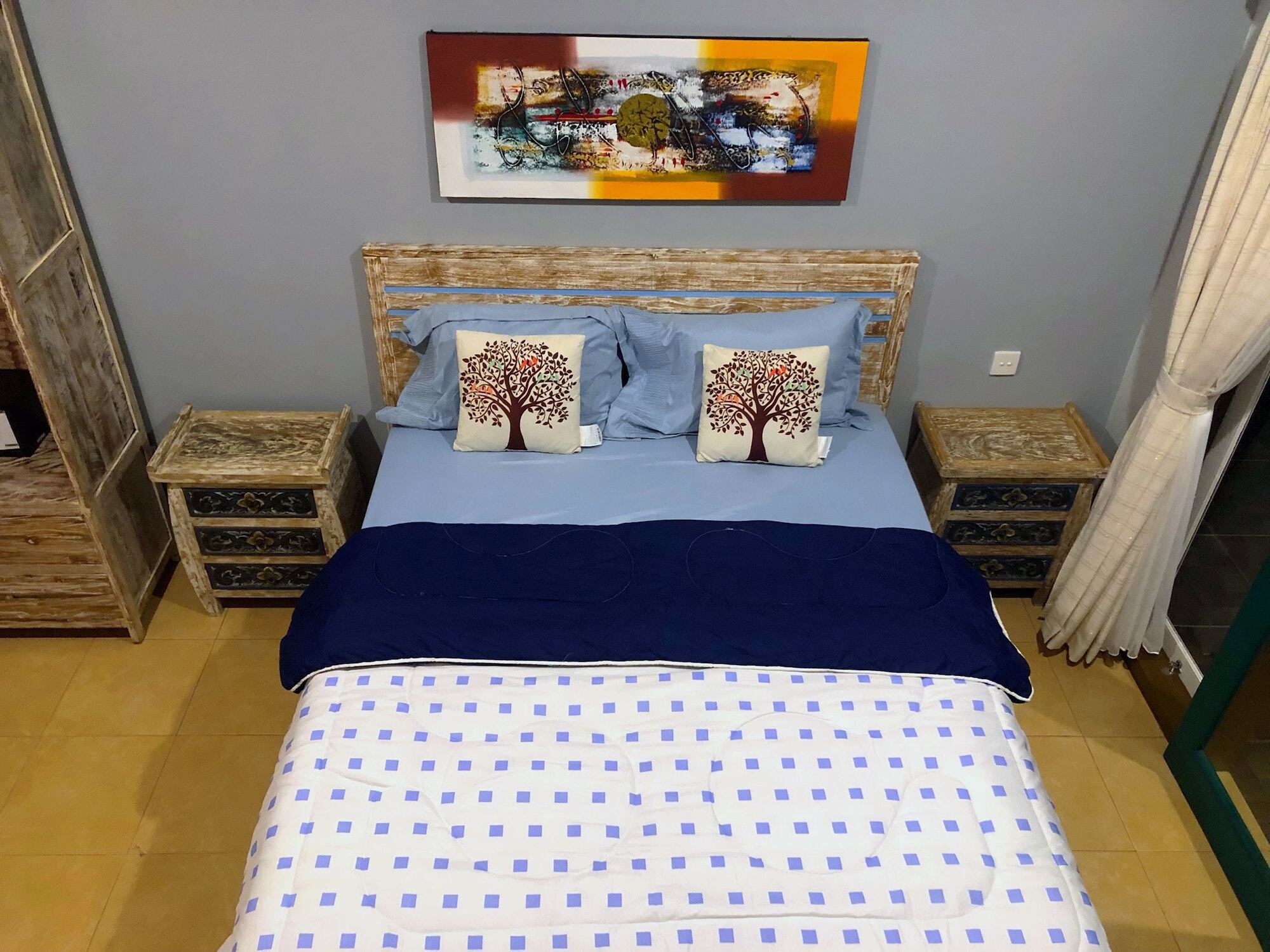 Bukawa Lodge Jimbaran Εξωτερικό φωτογραφία