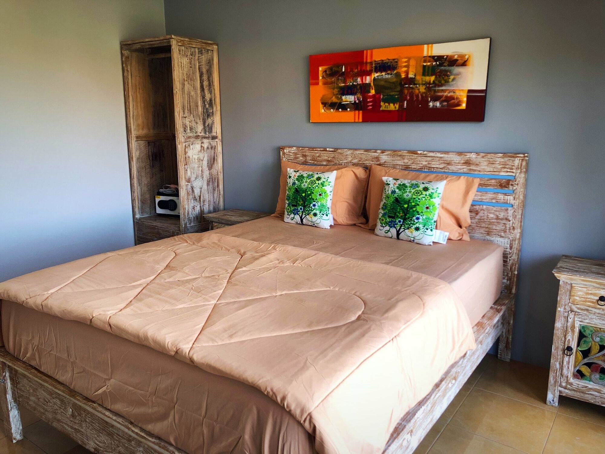 Bukawa Lodge Jimbaran Εξωτερικό φωτογραφία