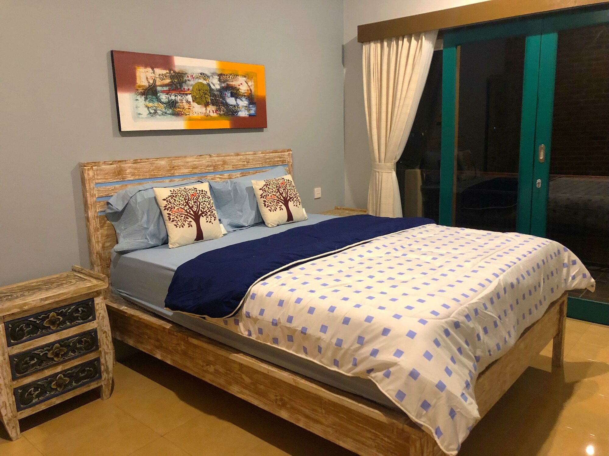 Bukawa Lodge Jimbaran Εξωτερικό φωτογραφία