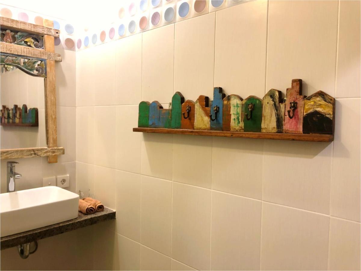 Bukawa Lodge Jimbaran Εξωτερικό φωτογραφία