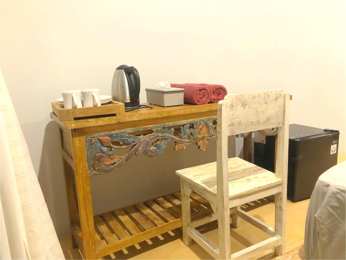 Bukawa Lodge Jimbaran Εξωτερικό φωτογραφία