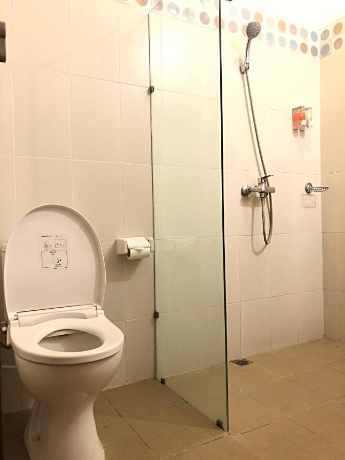 Bukawa Lodge Jimbaran Εξωτερικό φωτογραφία