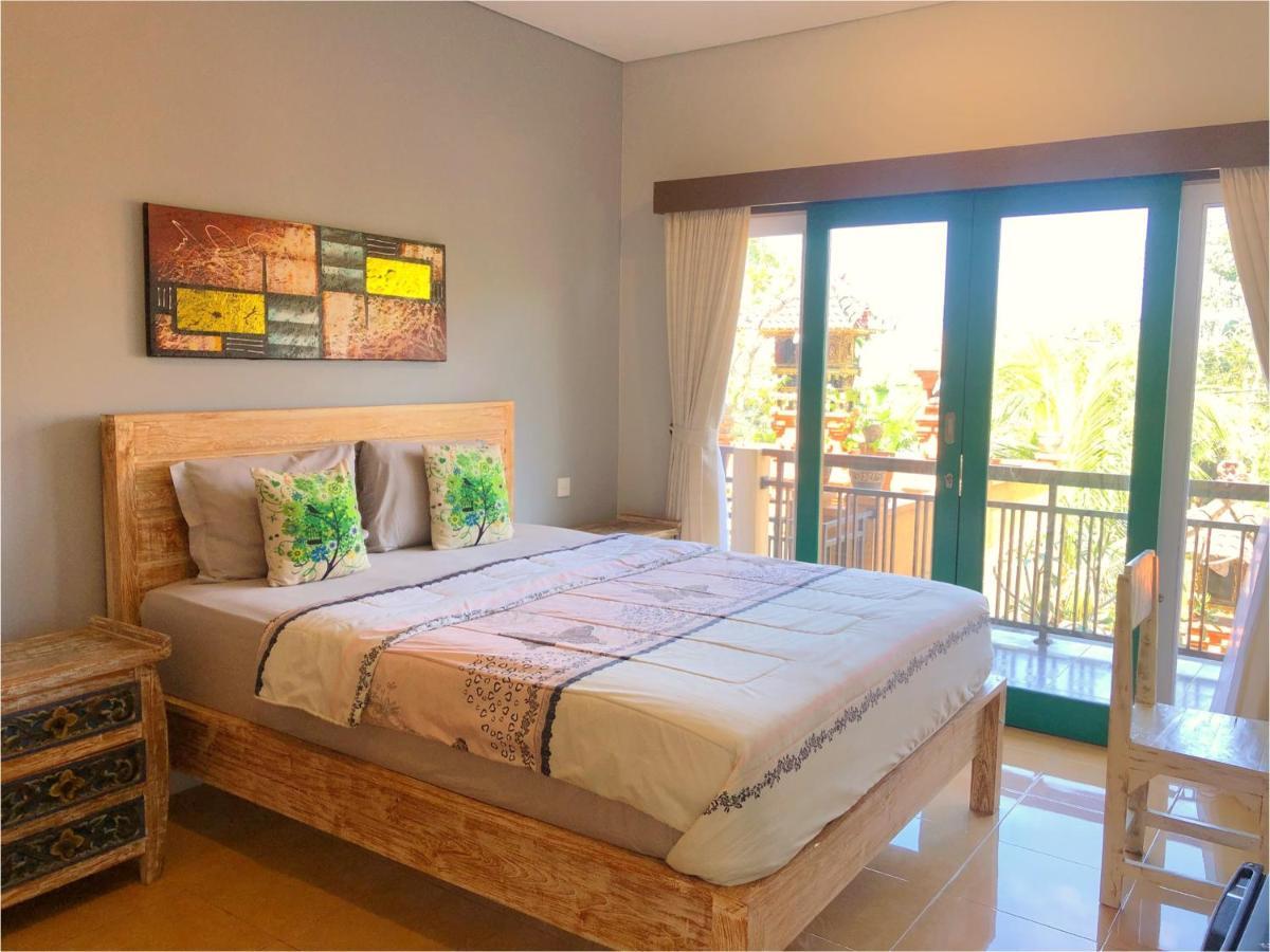 Bukawa Lodge Jimbaran Εξωτερικό φωτογραφία