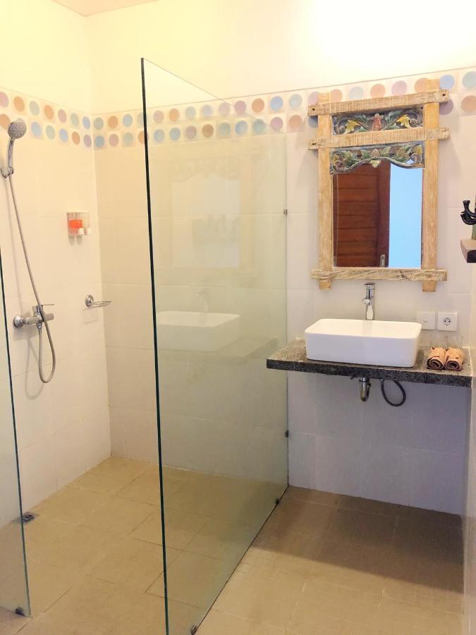 Bukawa Lodge Jimbaran Εξωτερικό φωτογραφία
