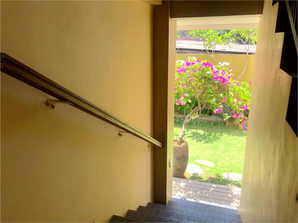 Bukawa Lodge Jimbaran Εξωτερικό φωτογραφία
